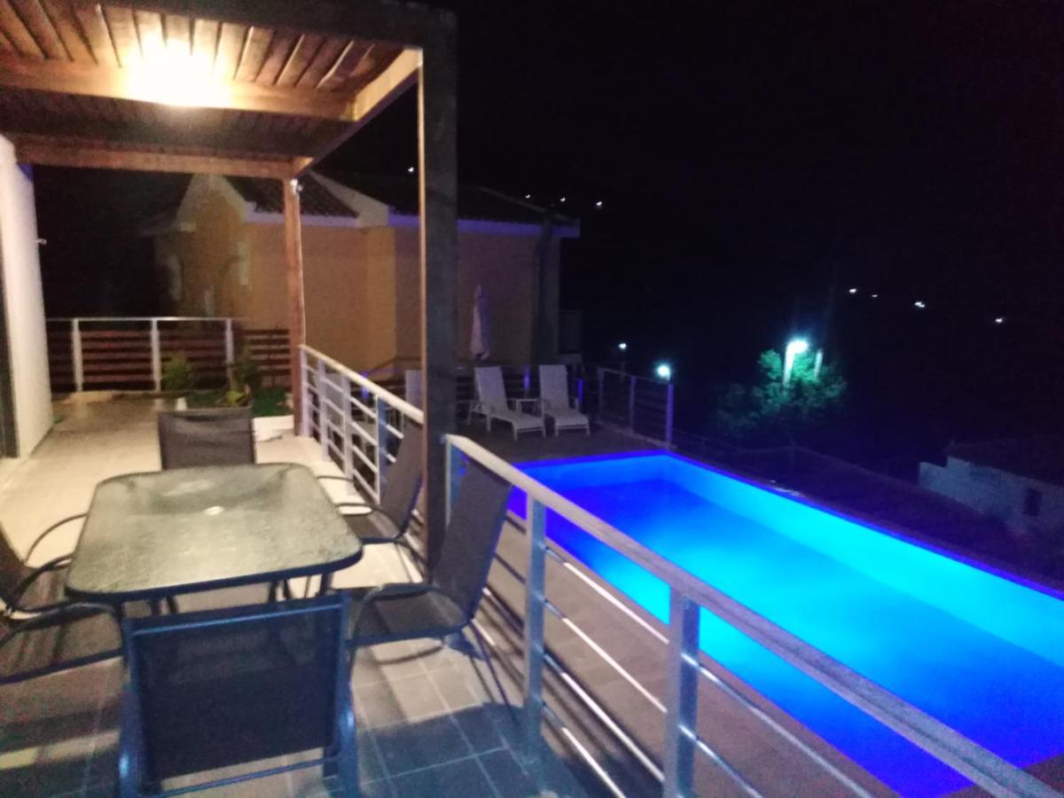 Villa George Sunrise Ratzaklion Exterior photo